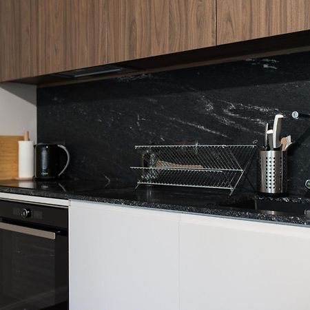 Apartament Lakowa غدانسك المظهر الخارجي الصورة