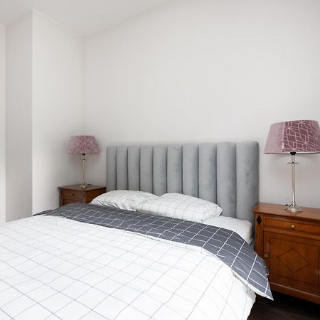 Apartament Lakowa غدانسك المظهر الخارجي الصورة
