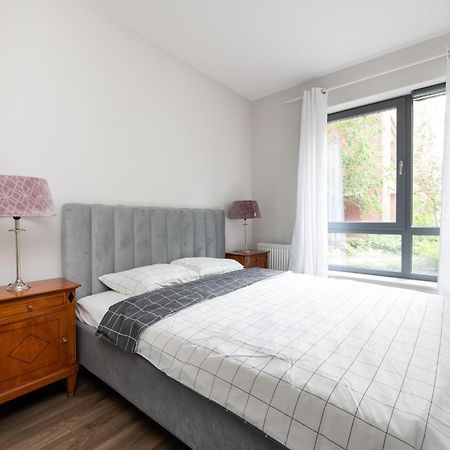 Apartament Lakowa غدانسك المظهر الخارجي الصورة