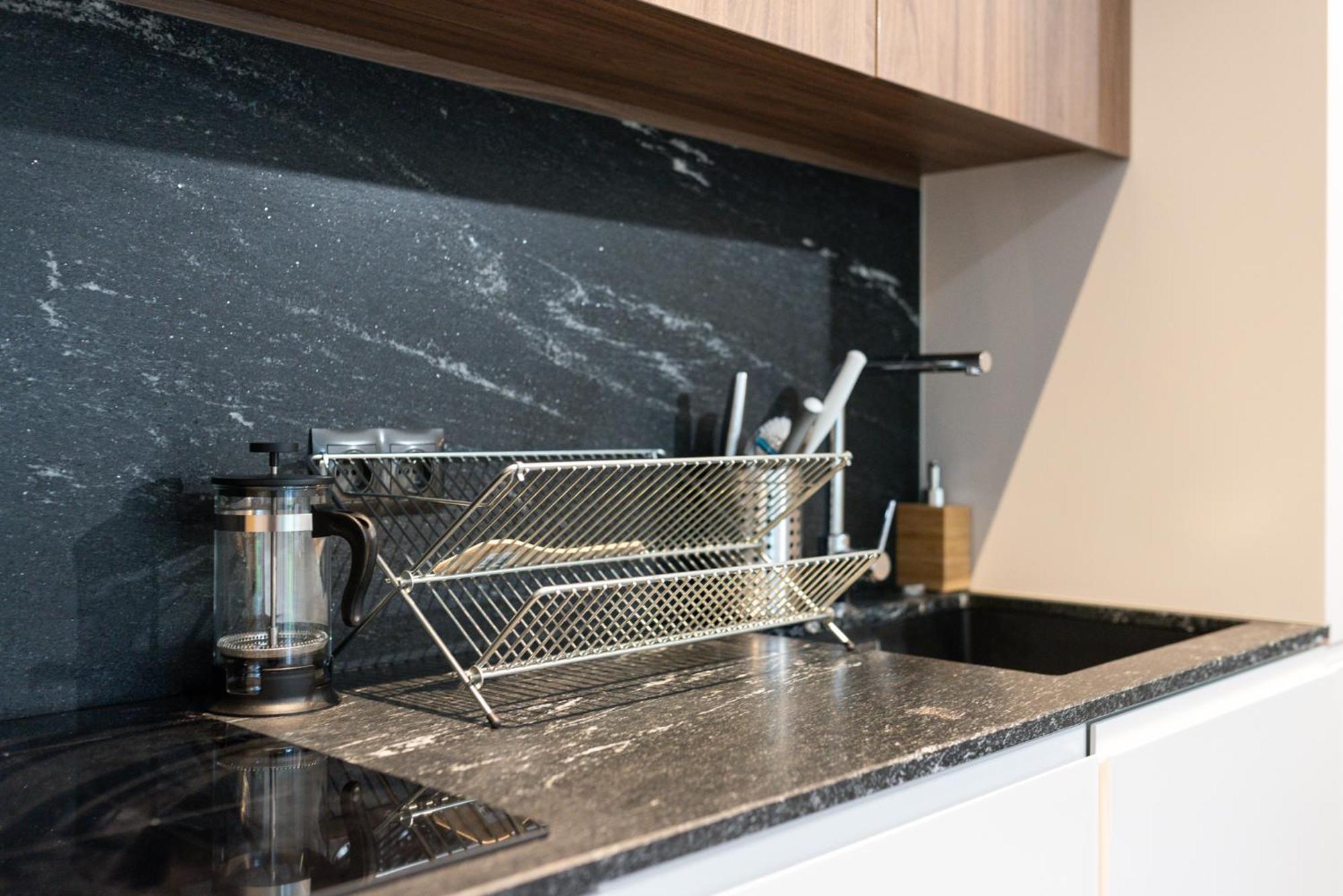 Apartament Lakowa غدانسك المظهر الخارجي الصورة