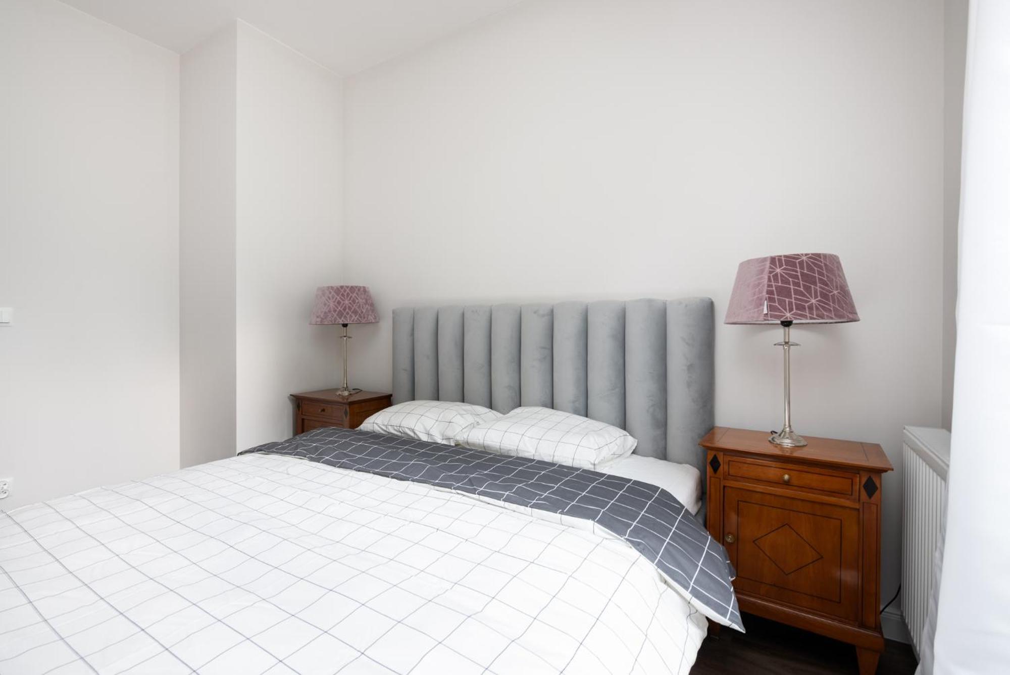 Apartament Lakowa غدانسك المظهر الخارجي الصورة