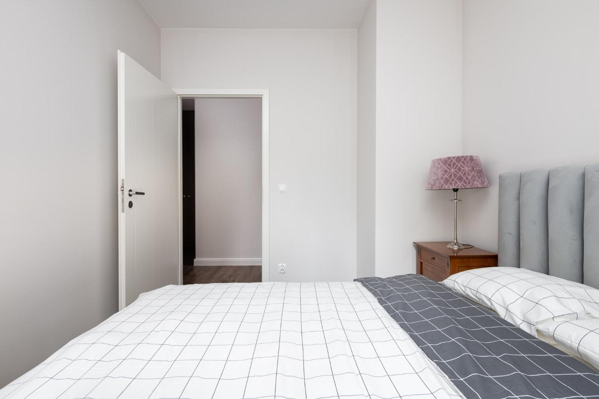 Apartament Lakowa غدانسك المظهر الخارجي الصورة